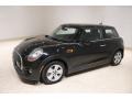 Midnight Black Metallic - Hardtop Cooper 2 Door Photo No. 3