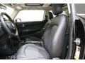 Midnight Black Metallic - Hardtop Cooper 2 Door Photo No. 5