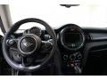 Midnight Black Metallic - Hardtop Cooper 2 Door Photo No. 6