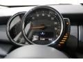 Midnight Black Metallic - Hardtop Cooper 2 Door Photo No. 8
