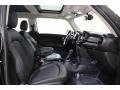 Midnight Black Metallic - Hardtop Cooper 2 Door Photo No. 16