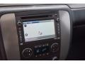 Ebony Controls Photo for 2013 Chevrolet Silverado 3500HD #138715149