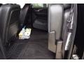 Ebony 2013 Chevrolet Silverado 3500HD LTZ Crew Cab 4x4 Dually Interior Color