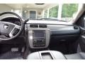 Ebony Dashboard Photo for 2013 Chevrolet Silverado 3500HD #138715230