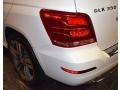 Polar White - GLK 350 4Matic Photo No. 7