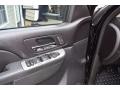 Ebony 2013 Chevrolet Silverado 3500HD LTZ Crew Cab 4x4 Dually Door Panel