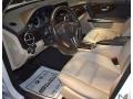 Polar White - GLK 350 4Matic Photo No. 11