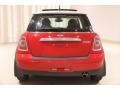 2013 Chili Red Mini Cooper Hardtop  photo #18