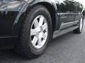 2003 Black Lincoln Navigator Luxury  photo #7