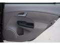 Gray Door Panel Photo for 2012 Honda Insight #138716400