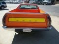 Hugger Orange - Ranchero GT Photo No. 4