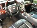 2003 Black Lincoln Navigator Luxury  photo #9