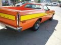 Hugger Orange - Ranchero GT Photo No. 5