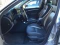 Slate Gray Front Seat Photo for 2006 Saab 9-3 #138716613
