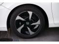 2014 Honda Accord Plug-In Hybrid Wheel and Tire Photo