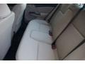 Taffeta White - Civic Natural Gas Sedan Photo No. 4