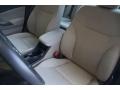 Taffeta White - Civic Natural Gas Sedan Photo No. 12