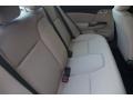 Taffeta White - Civic Natural Gas Sedan Photo No. 14