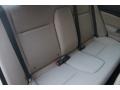 Taffeta White - Civic Natural Gas Sedan Photo No. 15
