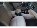 Taffeta White - Civic Natural Gas Sedan Photo No. 16