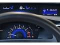 Taffeta White - Civic Natural Gas Sedan Photo No. 21