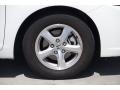 Taffeta White - Civic Natural Gas Sedan Photo No. 30