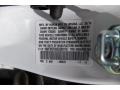 Taffeta White - Civic Natural Gas Sedan Photo No. 31