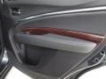 2016 Graphite Luster Metallic Acura MDX SH-AWD  photo #19