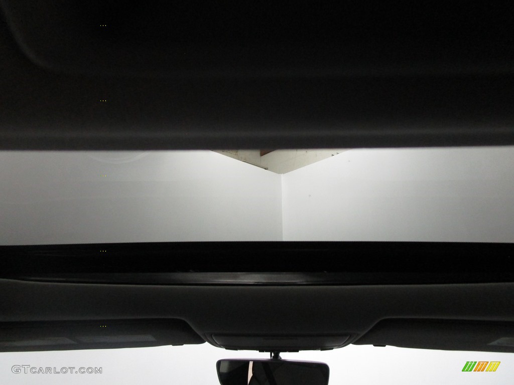 2016 MDX SH-AWD - Graphite Luster Metallic / Ebony photo #26
