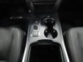 2016 Graphite Luster Metallic Acura MDX SH-AWD  photo #33