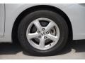 2014 Alabaster Silver Metallic Honda Civic Natural Gas Sedan  photo #29