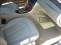 Alabaster White - CLK 320 Coupe Photo No. 19