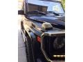 2013 Black Mercedes-Benz G 550  photo #9