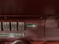 Red - Thunderbird Convertible Photo No. 3