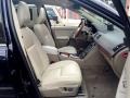Soft Beige Front Seat Photo for 2010 Volvo XC90 #138719319
