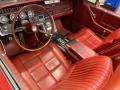Red - Thunderbird Convertible Photo No. 4