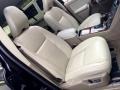 2010 Volvo XC90 V8 AWD Front Seat