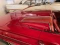 Red - Thunderbird Convertible Photo No. 12