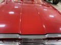Red - Thunderbird Convertible Photo No. 14