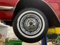 Red - Thunderbird Convertible Photo No. 18