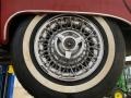 Red - Thunderbird Convertible Photo No. 19