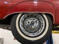 Red - Thunderbird Convertible Photo No. 20