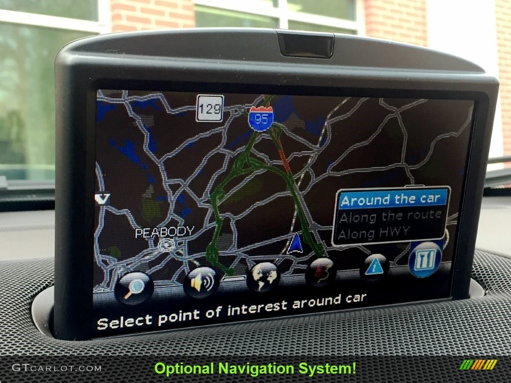 2010 XC90 V8 AWD - Magic Blue Metallic / Soft Beige photo #54