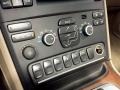 Controls of 2010 XC90 V8 AWD