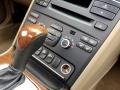 Soft Beige Controls Photo for 2010 Volvo XC90 #138720141