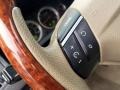Soft Beige Steering Wheel Photo for 2010 Volvo XC90 #138720276