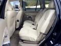 Soft Beige Rear Seat Photo for 2010 Volvo XC90 #138720366