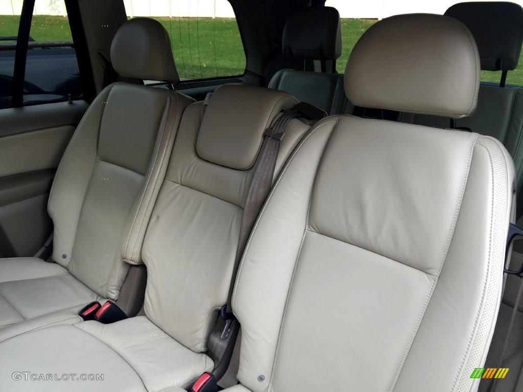 Soft Beige Interior 2010 Volvo XC90 V8 AWD Photo #138720402