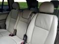 Soft Beige Rear Seat Photo for 2010 Volvo XC90 #138720402