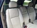 Soft Beige Rear Seat Photo for 2010 Volvo XC90 #138720414